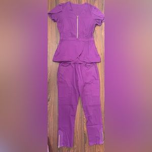 Jaanuu scrub sets